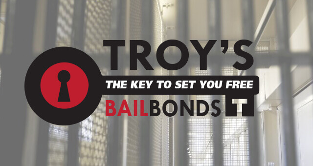 The key to set you free in Jail in Metairie, Tangipahoa, Livingston - Troy's Bail Bonds
